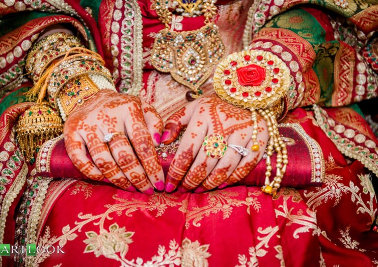 Indian Wedding Photographer 56