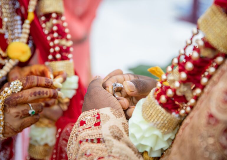 Indian Wedding Photographer 20