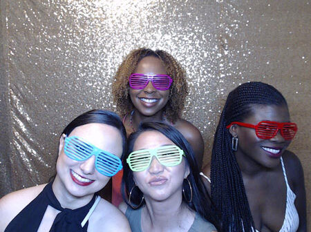 Photo Booth for Corporate Parties 10