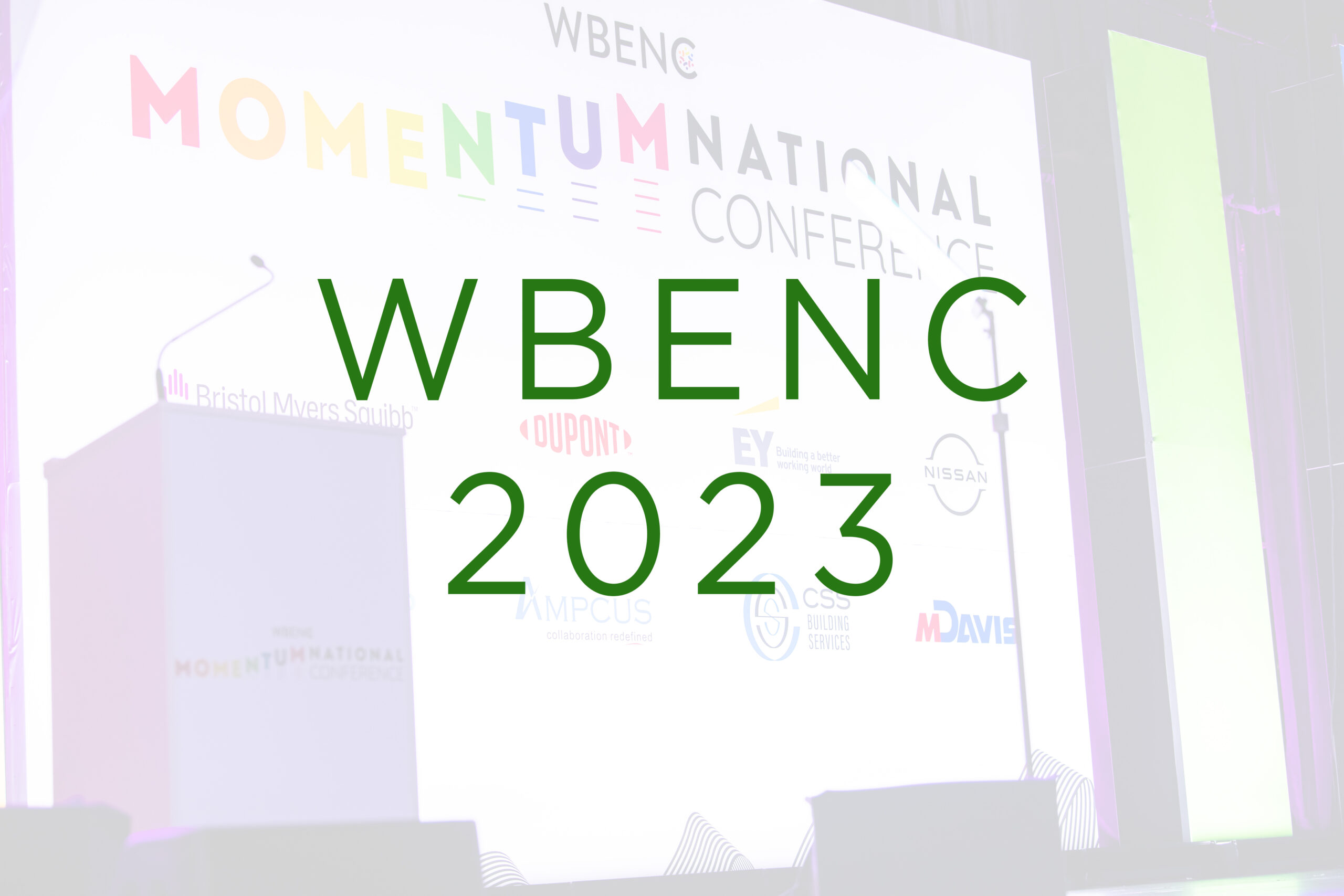 WBENC Women's Business Enterprise National Council -  : WBENC